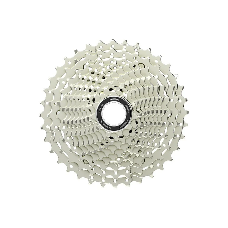Kassette CS-RS400, 11-36T - silber