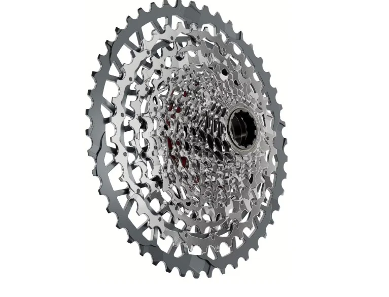 Kassette XG-1351 E1, 13-fach - silber - Image 3