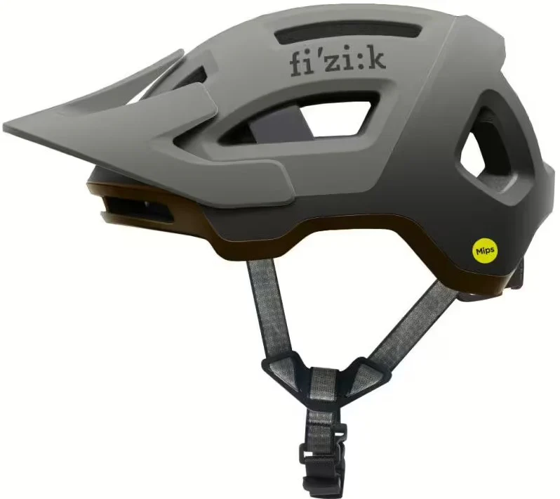 Kassis MTB-Helm - mud / sand - Image 2