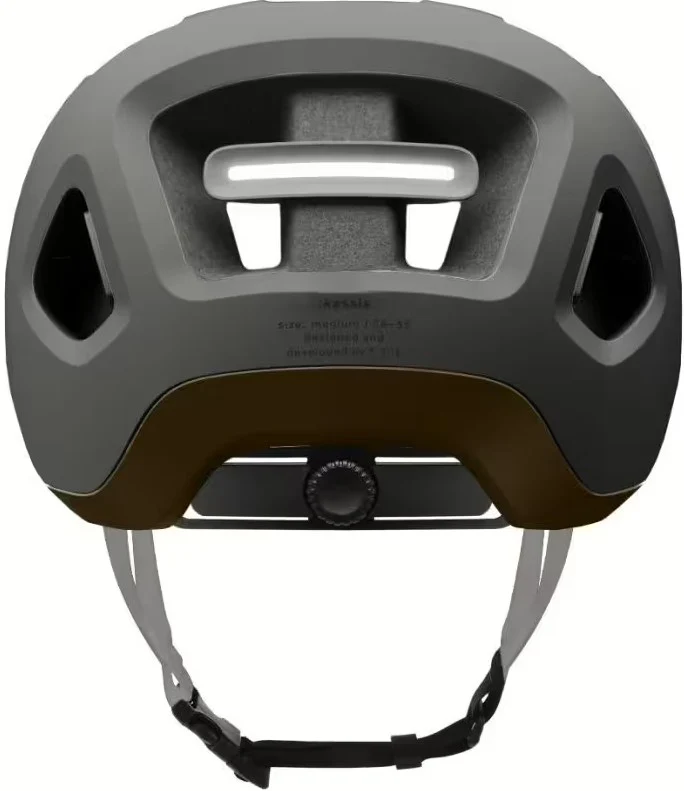 Kassis MTB-Helm - mud / sand - Image 3