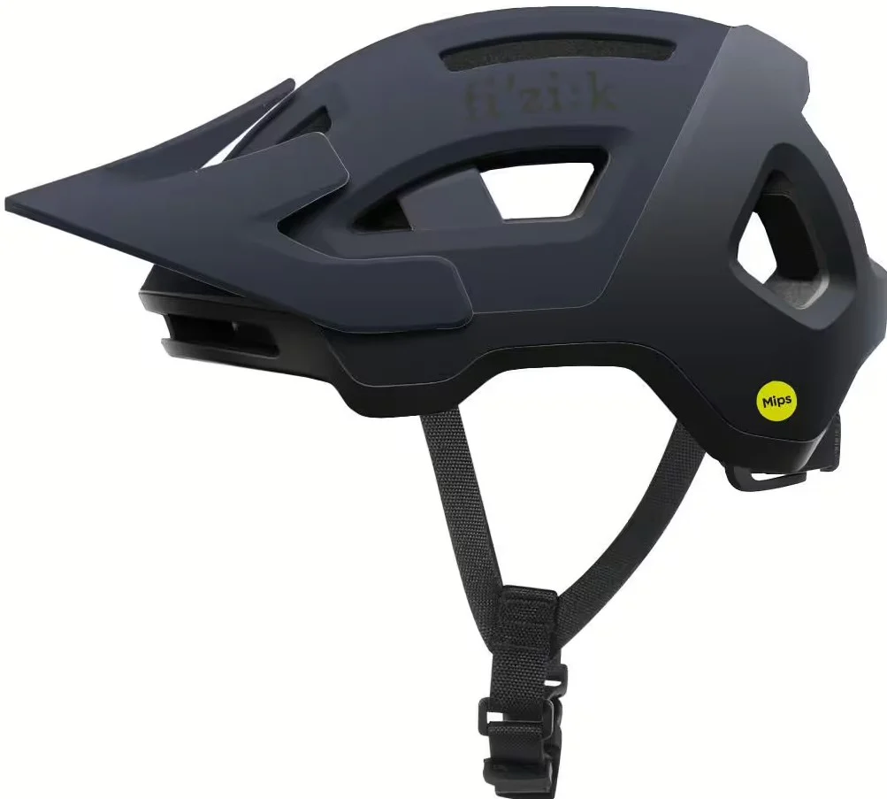 Kassis MTB-Helm - navy - Image 2
