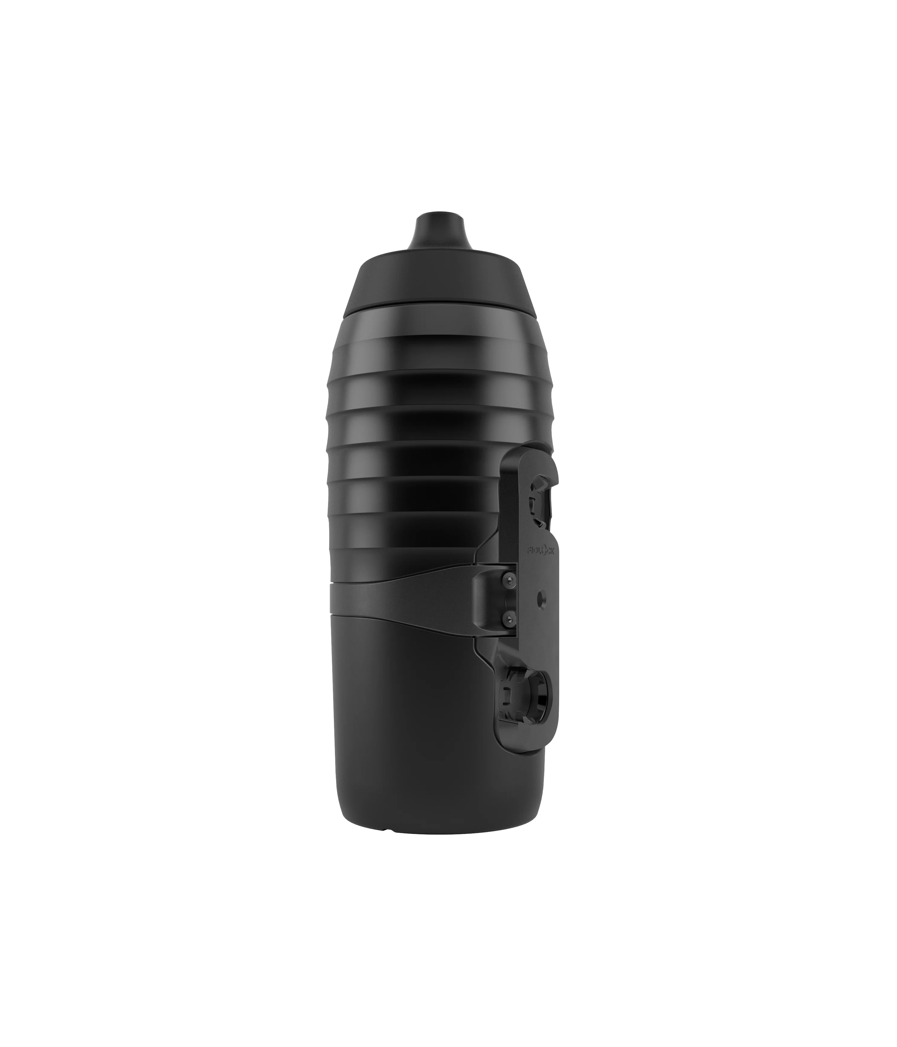 TWIST x KEEGO Bottle 600 + bike base - Dark Matter - Image 3