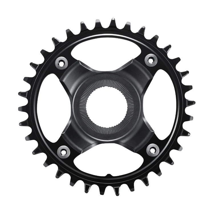 Kettenblatt für SHIMANO STEPS SM-CRE80 12-fach - 53 mm