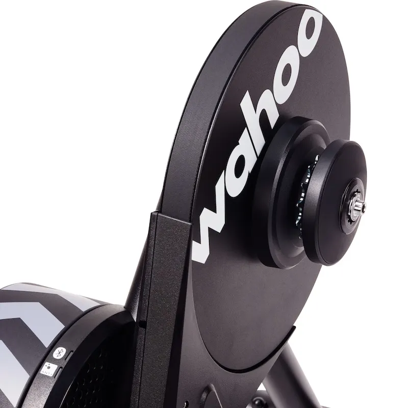 KICKR CORE Heimtrainer inkl. ZWIFT Cog & Click - Image 2