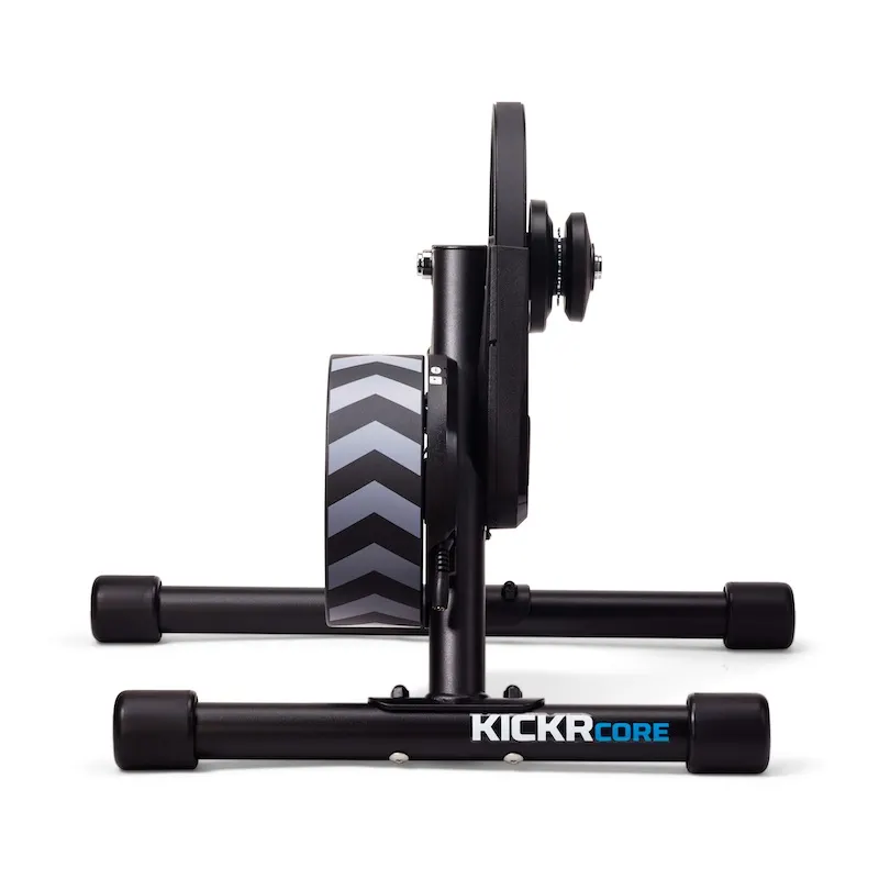 KICKR CORE Heimtrainer inkl. ZWIFT Cog & Click - Image 3