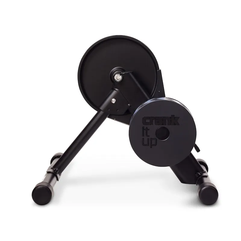 KICKR CORE Heimtrainer inkl. ZWIFT Cog & Click - Image 4