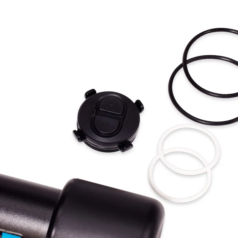 KICKR CORE Heimtrainer inkl. ZWIFT Cog & Click - Image 5