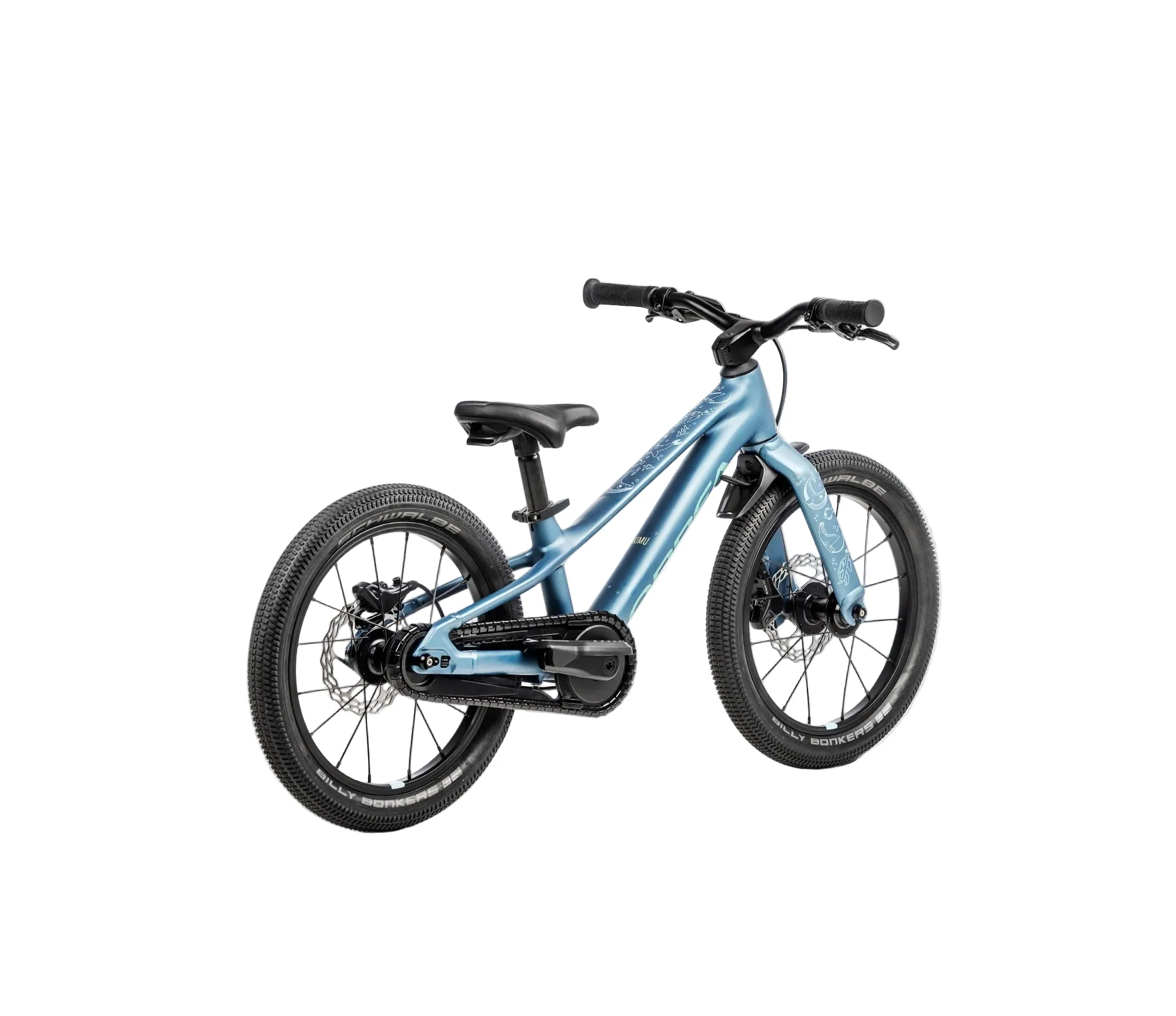 KIMU 16 - Slate Blue - Image 3