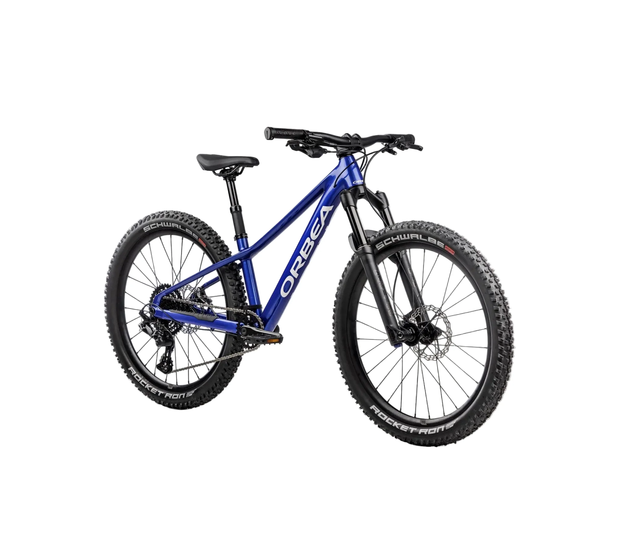 KIMU 24 H10 TR - Cobalt Blue - Image 2