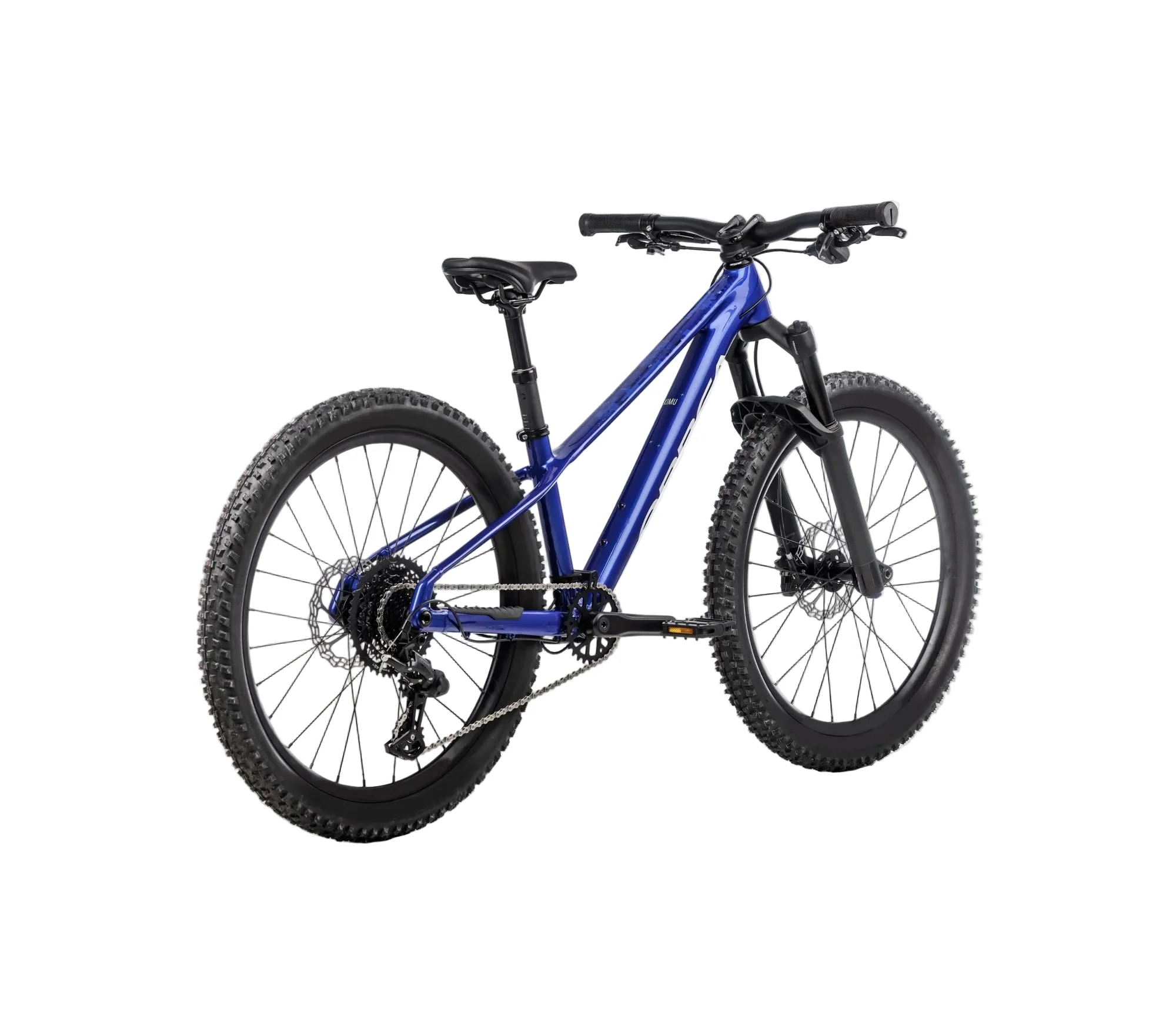 KIMU 24 H10 TR - Cobalt Blue - Image 3