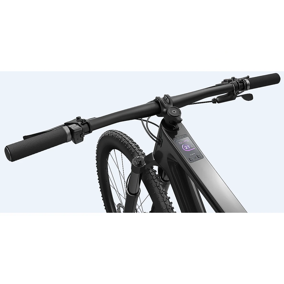 Kiox 400C (BRC3200) - Image 2