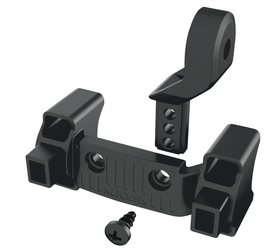 KLICKfix Displaybefestigung Kiox, für Bosch Inkl. Lenkeradapter - Image 3