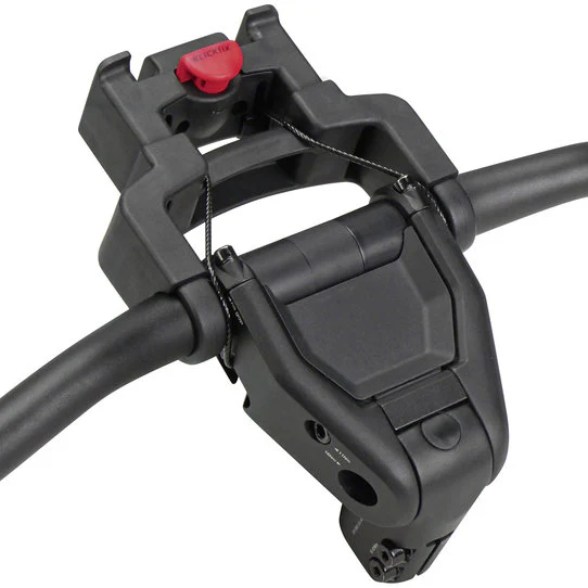 KLICKfix Distanz Set Weite 100mm - schwarz - Image 4