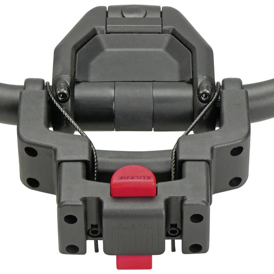 KLICKfix Distanz Set Weite 100mm - schwarz - Image 5