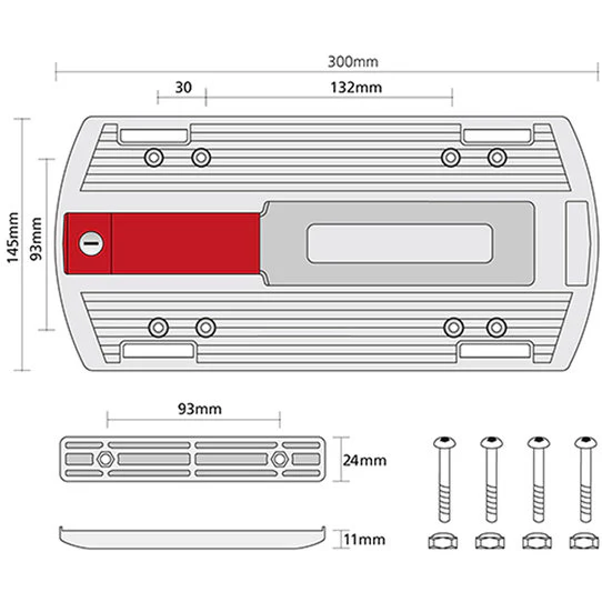 KLICKfix GTA Adapter - Image 4