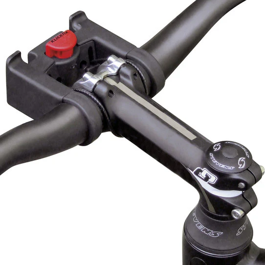 KLICKfix Lenkeradapter oversize - 31,8 mm - Image 3