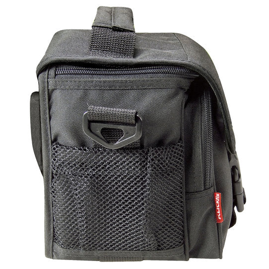KLICKfix Lenkertasche Allrounder Mini 3,5L - schwarz - Image 5