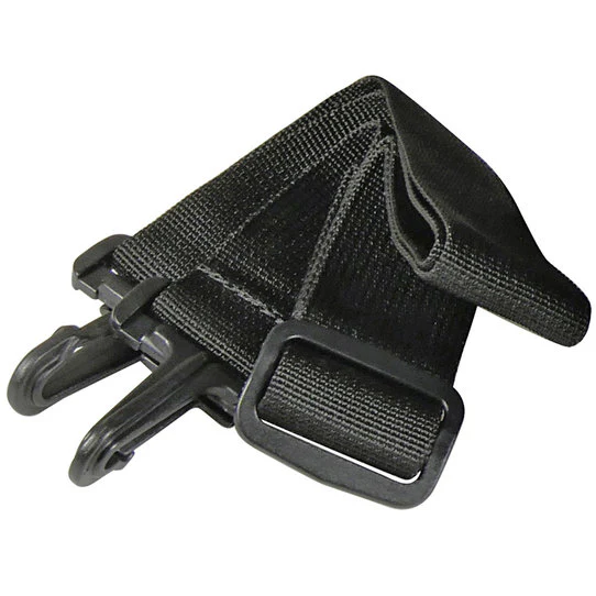 KLICKfix Lenkertasche Aventour Compact 3L - schwarz - Image 8