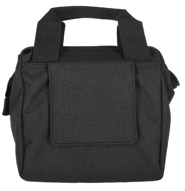 KLICKfix Lenkertasche Roomy 4L - schwarz - Image 3