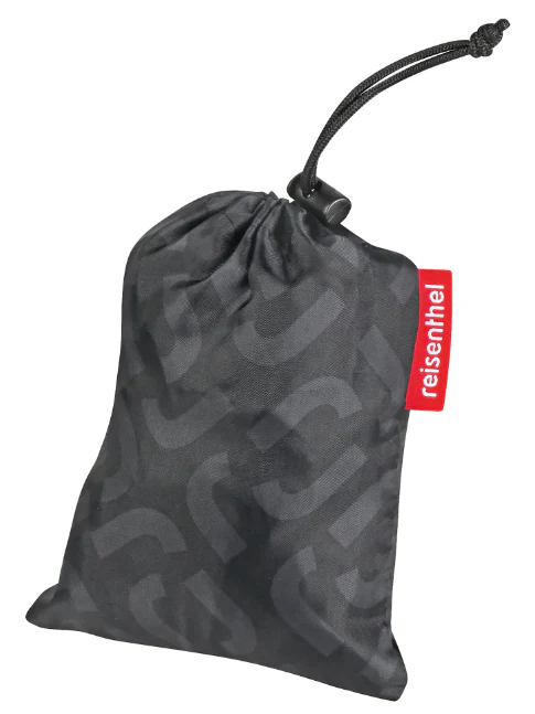KLICKfix Regenhülle Carrybag GT XL - schwarz - Image 2