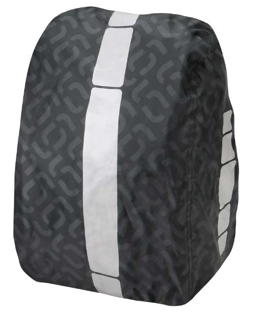 KLICKfix Regenhülle Roomy GT L - schwarz