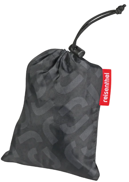 KLICKfix Regenhülle Roomy GT L - schwarz - Image 2