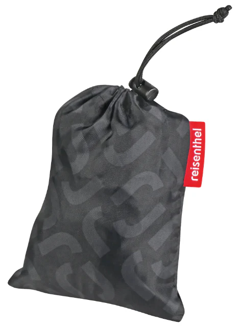KLICKfix Regenhülle Roomy S - schwarz - Image 2