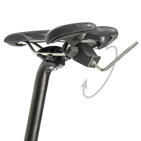 KLICKfix Satteladapter Contour - Image 3