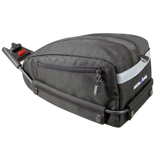 KLICKfix Satteltasche Contour SF 4L - schwarz - Image 3
