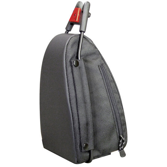 KLICKfix Satteltasche Contour SF 4L - schwarz - Image 5