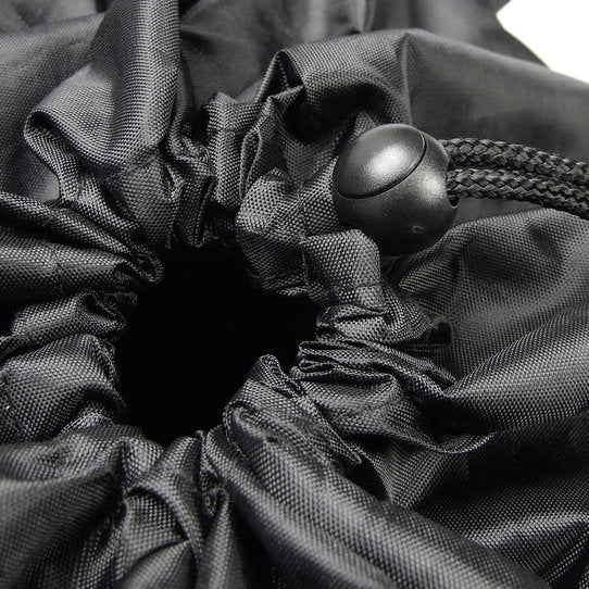 KLICKfix Shoppertasche Alingo 17L - schwarz - Image 3
