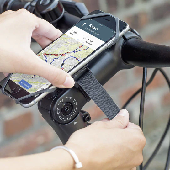 KLICKfix Smartphonehalter Loop - Image 6