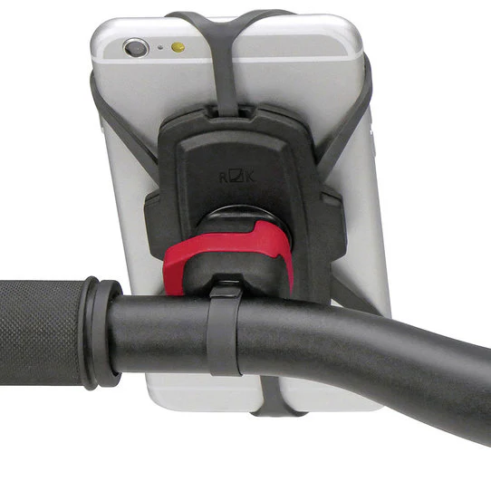 KLICKfix Smartphonehalter Quad Mini - Image 2