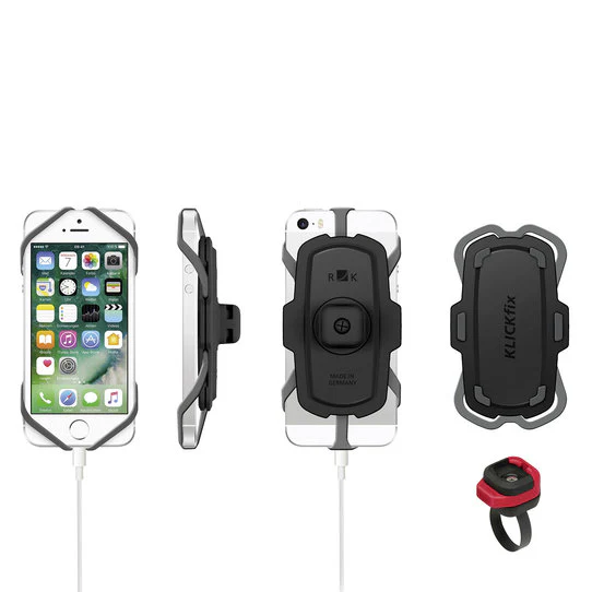 KLICKfix Smartphonehalter Quad Mini - Image 4
