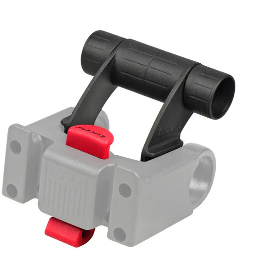 KLICKfix Zubehörhalter für Lenkeradapter Multi Clip E - Image 3