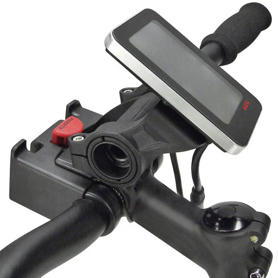 KLICKfix Zubehörhalter für Lenkeradapter Multi Clip E - Image 4