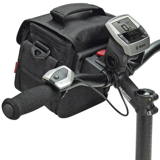 KLICKfix Zubehörhalter für Lenkeradapter Multi Clip E - Image 5
