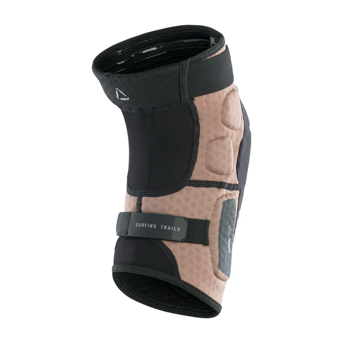 Knie Protektoren K-Lite - evil-amber - Image 2