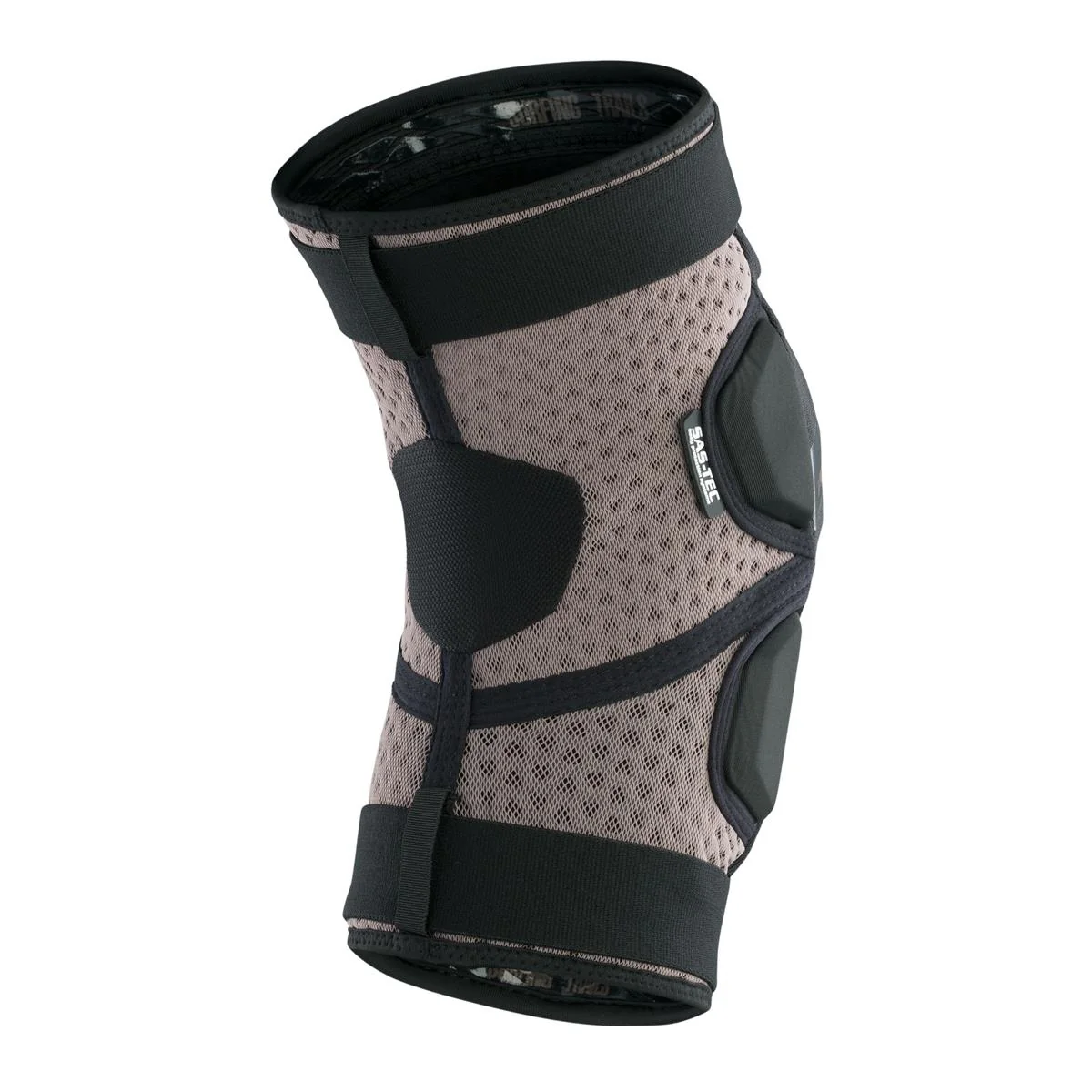 Knie Protektoren K-Pact - gloomy-sands - Image 2