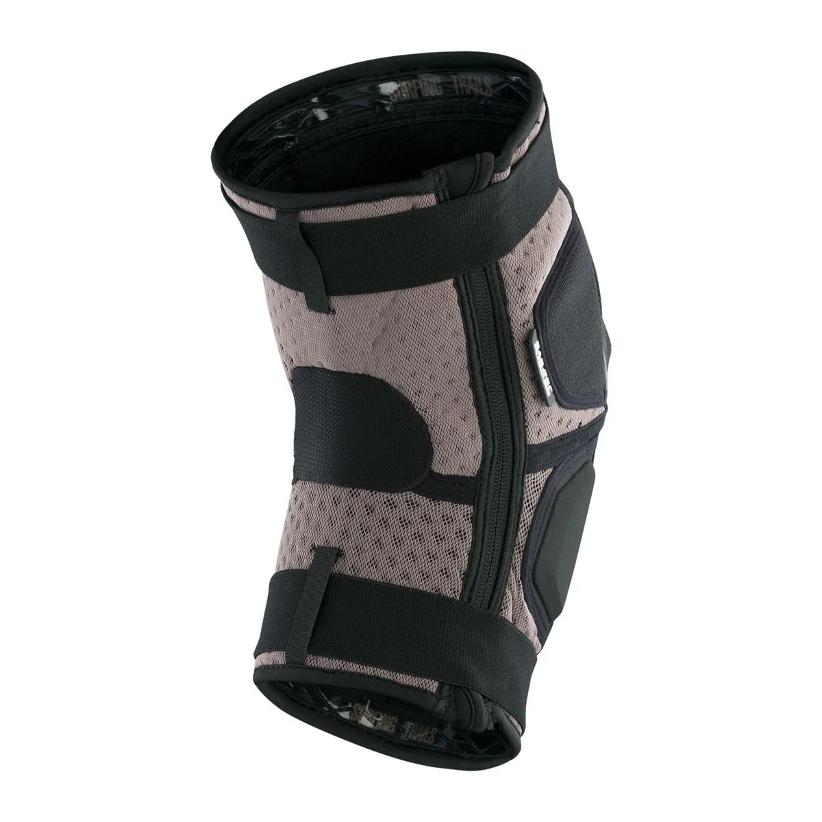 Knie Protektoren K-Pact Zip - gloomy-sands