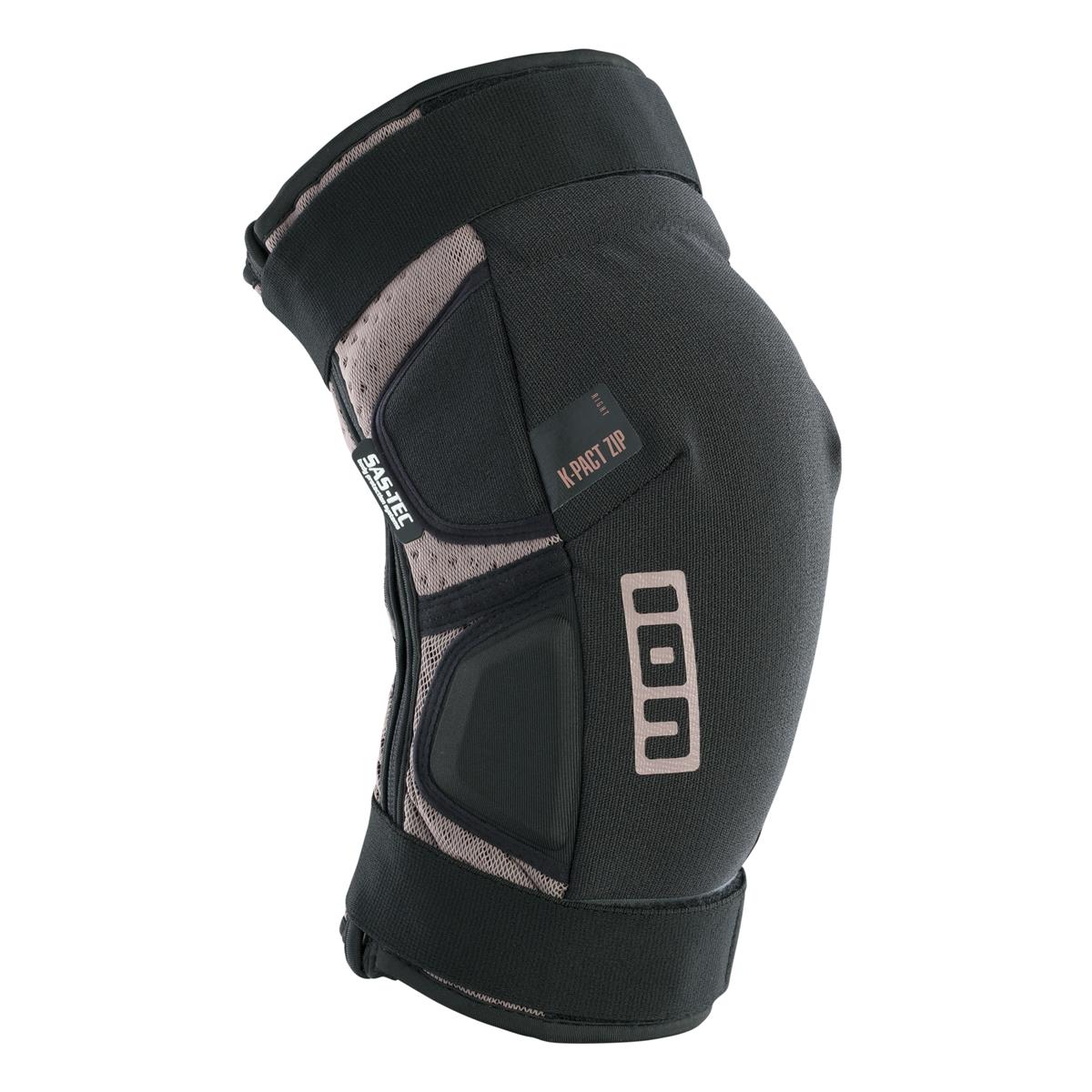Knie Protektoren K-Pact Zip - gloomy-sands - Image 2