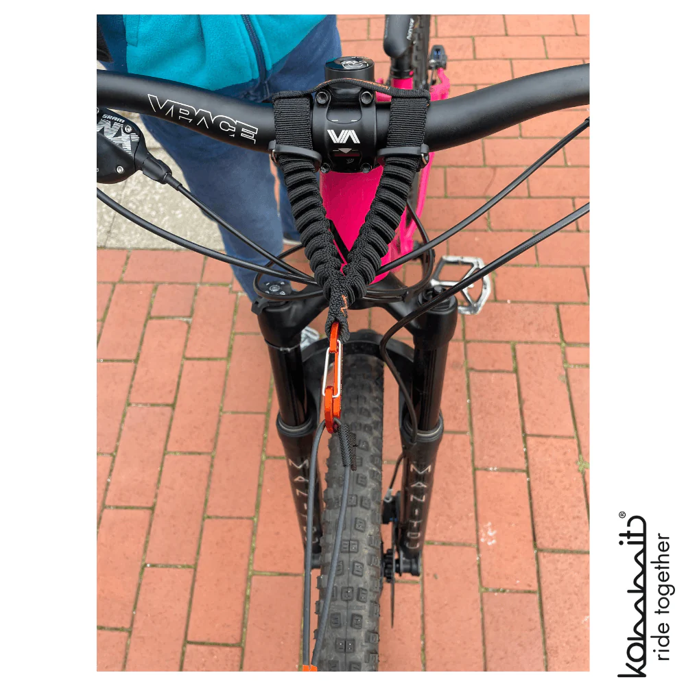 Bike Bungee - Image 10