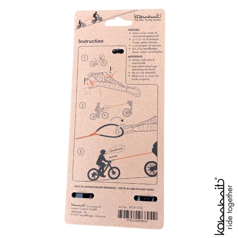 Bike Bungee - Image 2