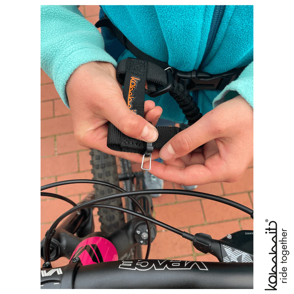 Bike Bungee - Image 4