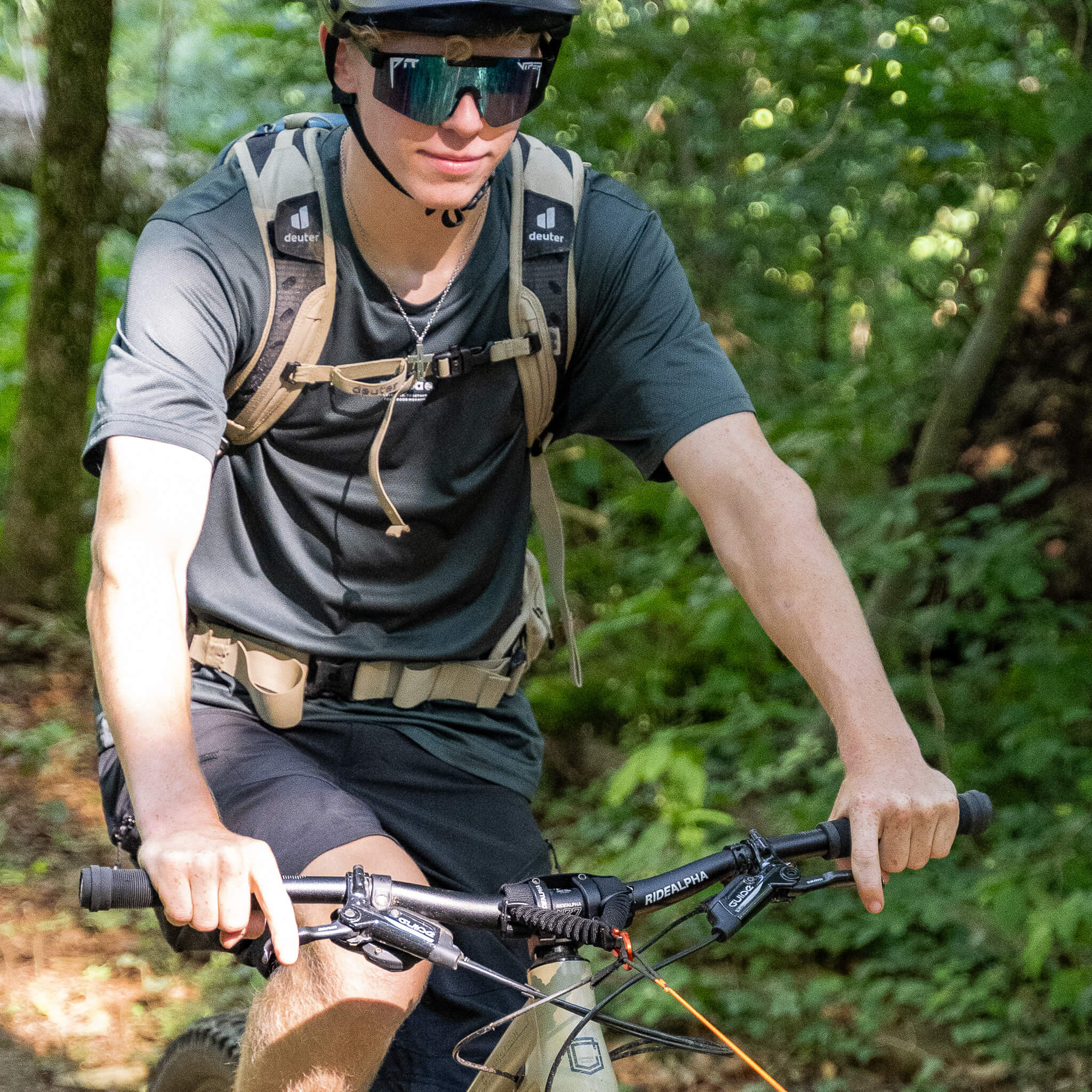 Bike Bungee - Image 8