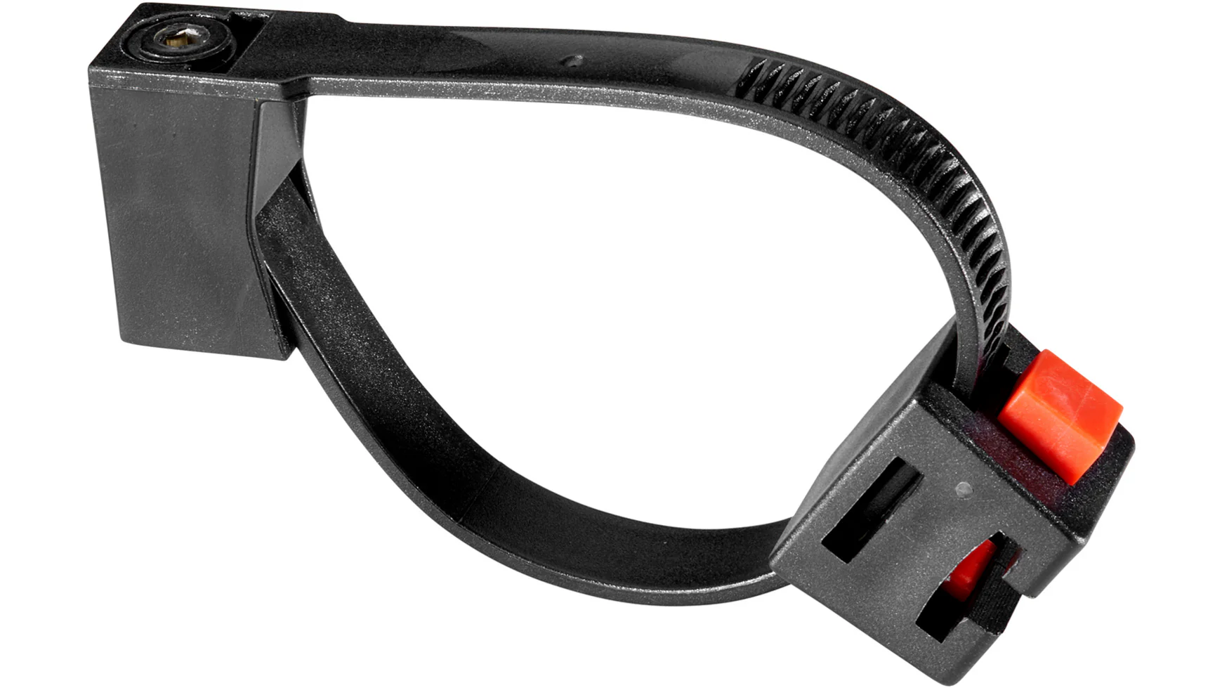 Kryptoflex™ 1518 Kabelschloss (180cm) - schwarz - Image 6