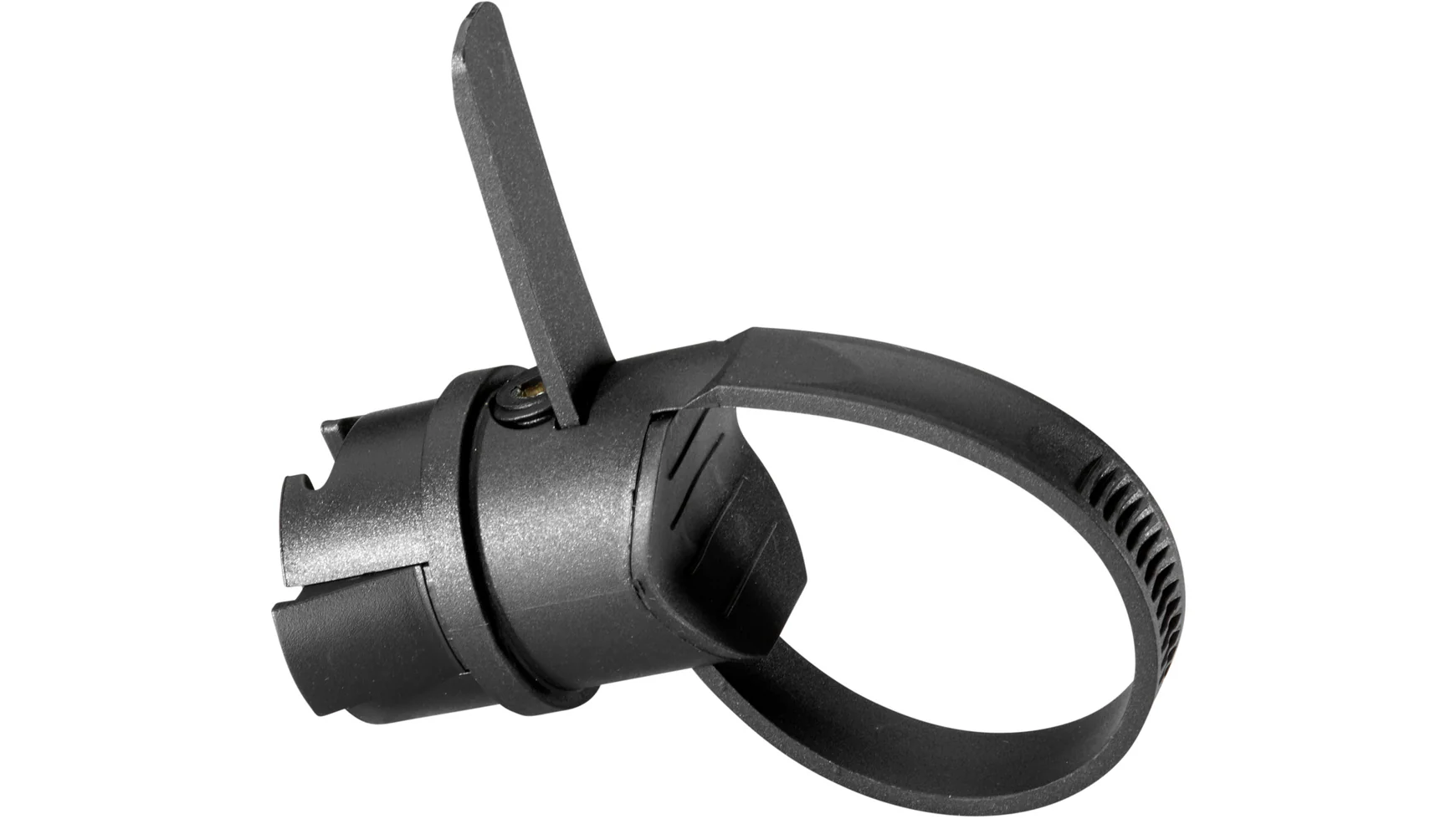 KryptoFlex™ 1565 Combo Kabelschloss (65cm) - schwarz - Image 4