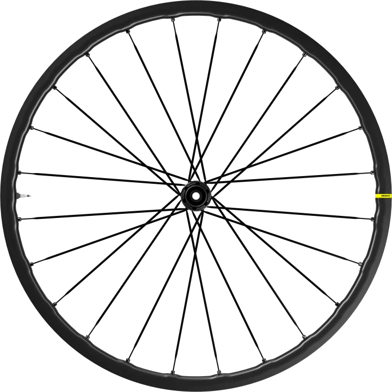 Ksyrium SL Disc Laufradsatz, 12 x 100/142 mm - Shimano HG - Image 2