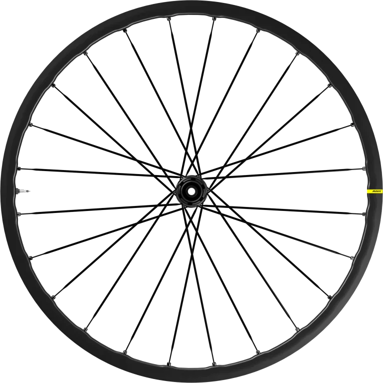 Ksyrium SL Disc Laufradsatz, 12 x 100/142 mm - Shimano HG - Image 3