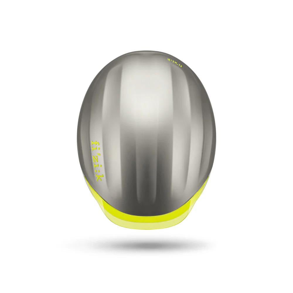 Kudo Aero Rennradhelm - silber - Image 4